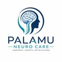 Palamu Neuro & Eye Care Logo